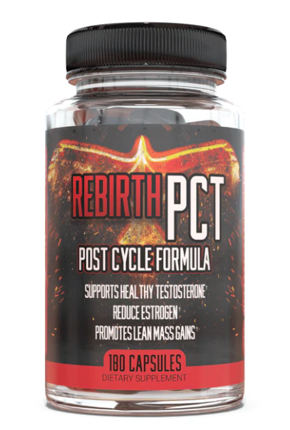 Rebirth PCT